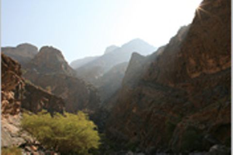 Fotogalerie: Der Oman