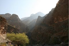 Fotogalerie: Oman