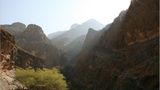 Fotogalerie: Oman