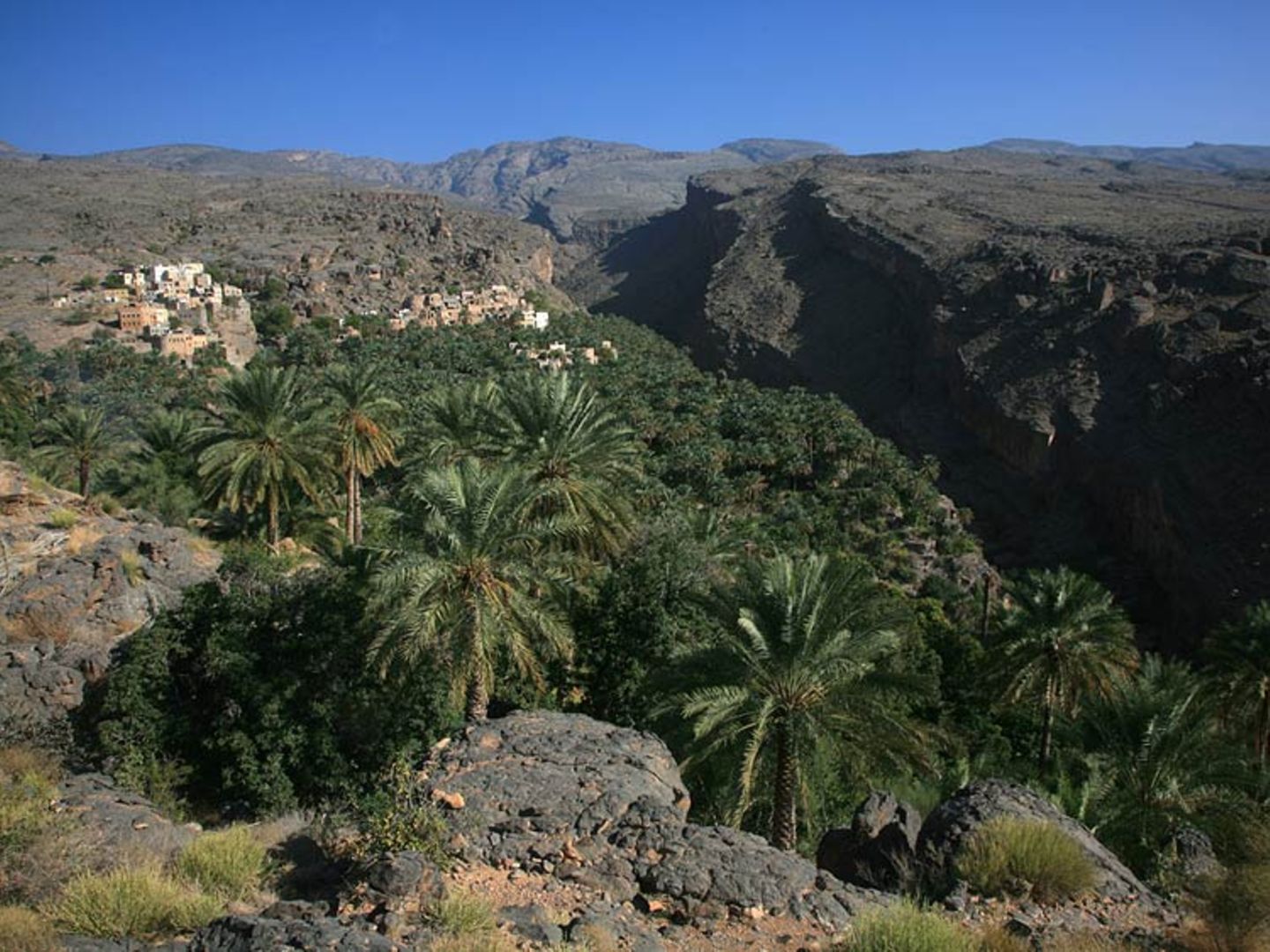 Fotogalerie: Oman - Bild 2