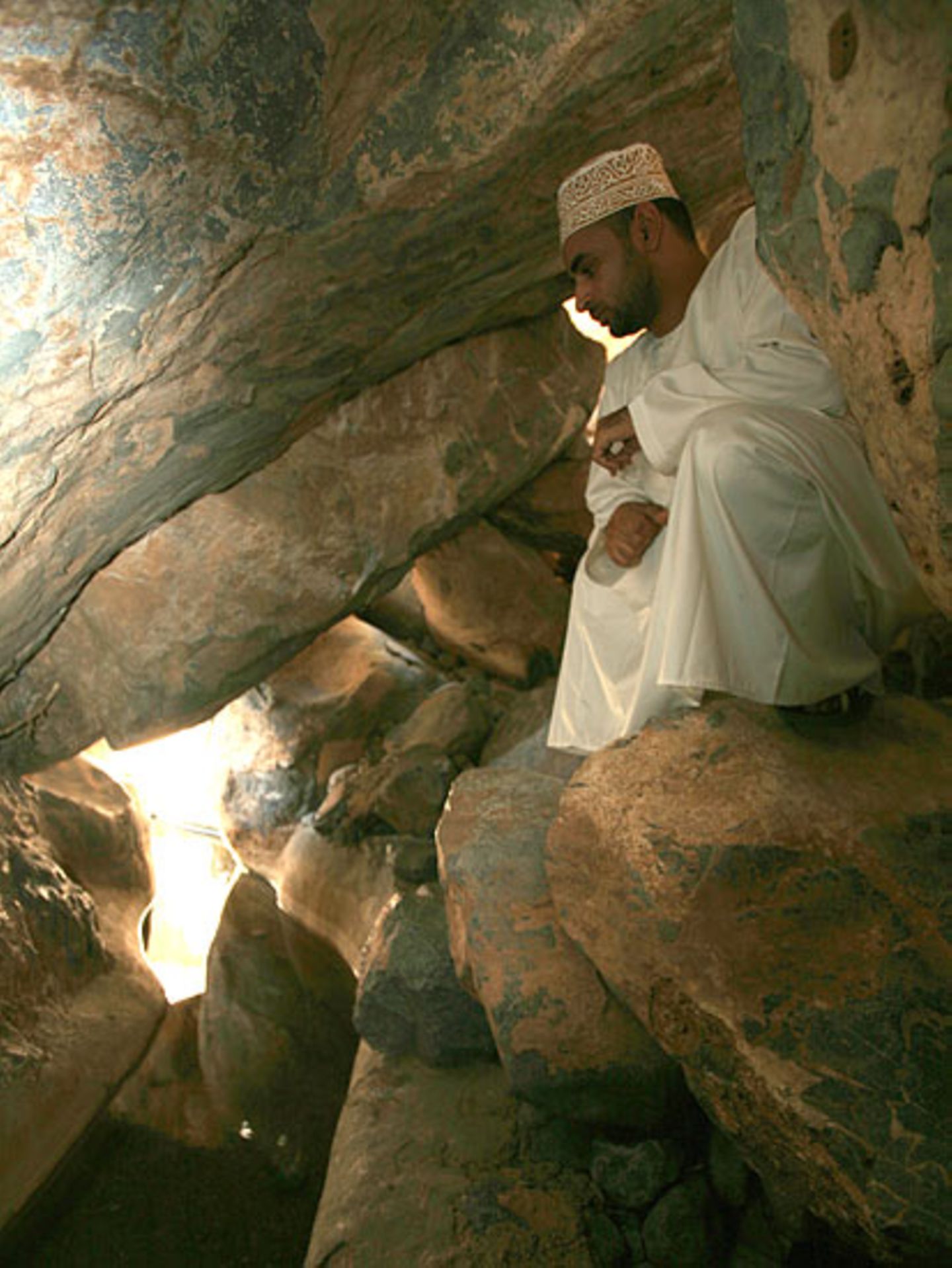 Fotogalerie: Oman - Bild 3
