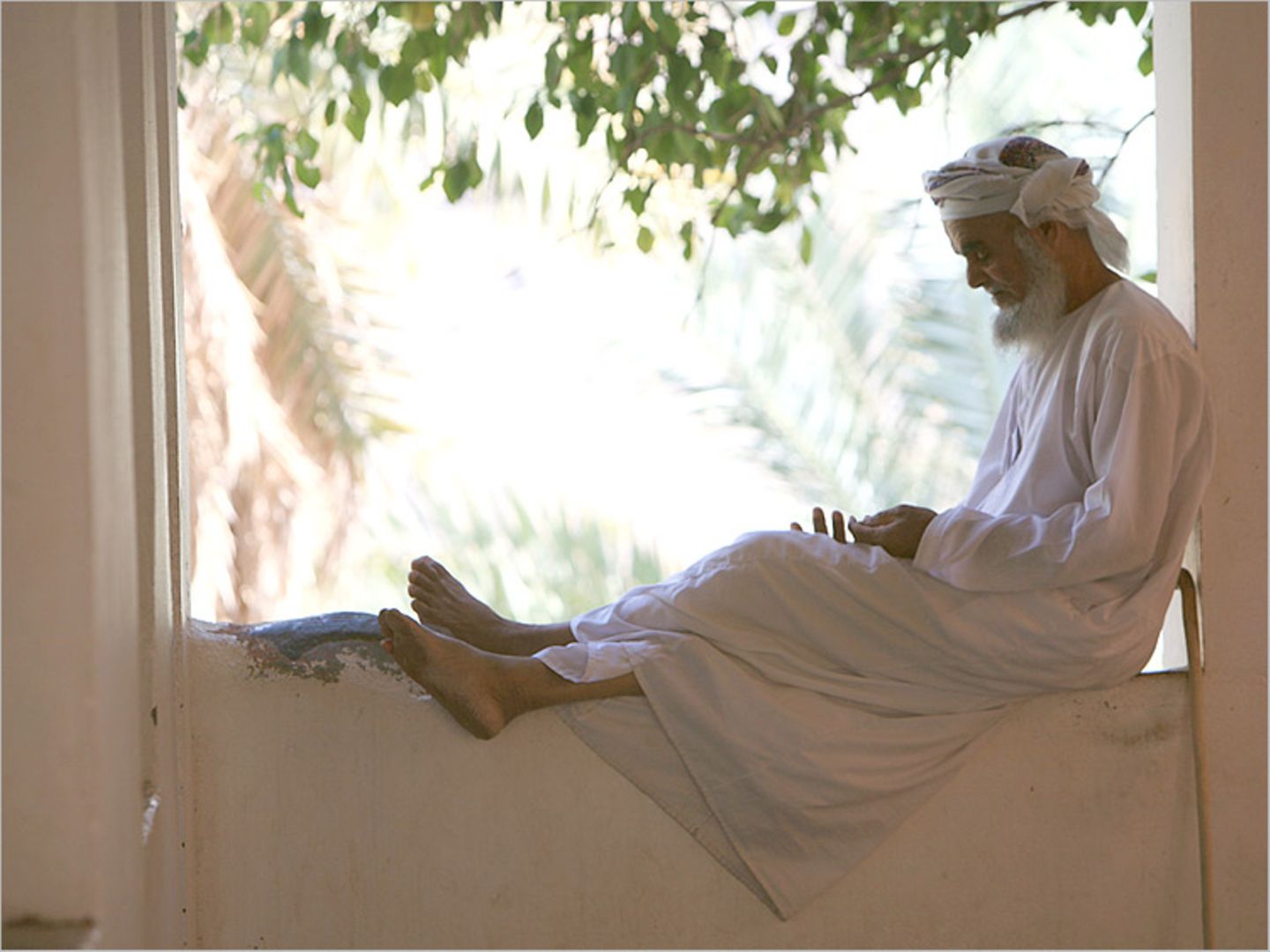 Fotogalerie: Oman - Bild 5