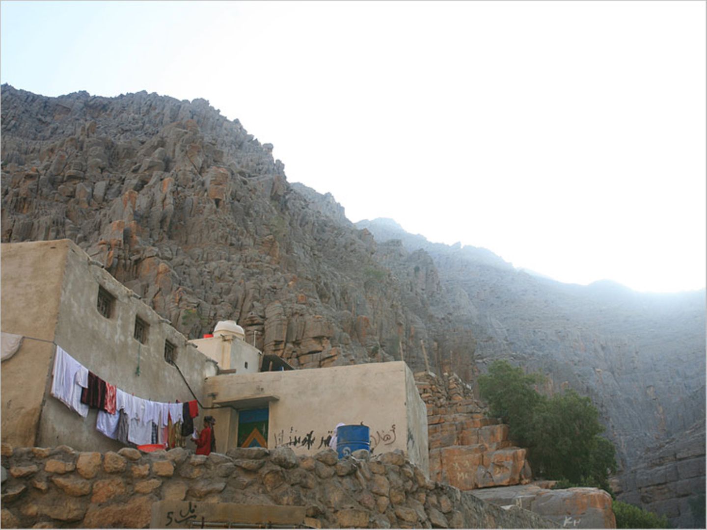Fotogalerie: Oman - Bild 8