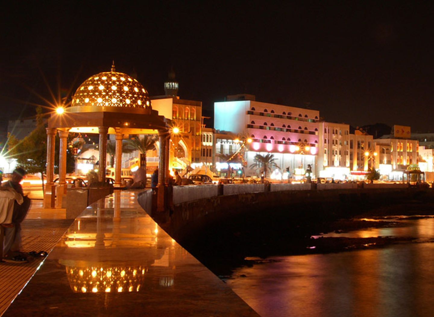 Fotogalerie: Oman - Bild 9
