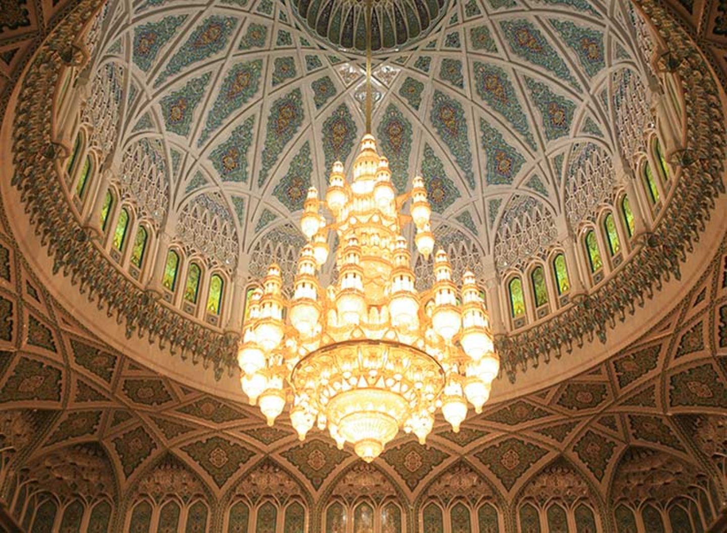 Fotogalerie: Oman - Bild 10