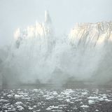 Fotogalerie: Eisberge - Bild 2