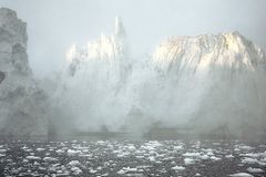 Fotogalerie: Eisberge - Bild 2