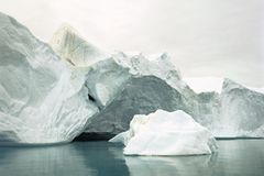 Fotogalerie: Eisberge - Bild 3