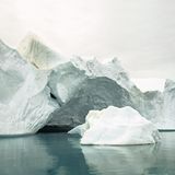 Fotogalerie: Eisberge - Bild 3