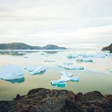 Fotogalerie: Eisberge - Bild 4