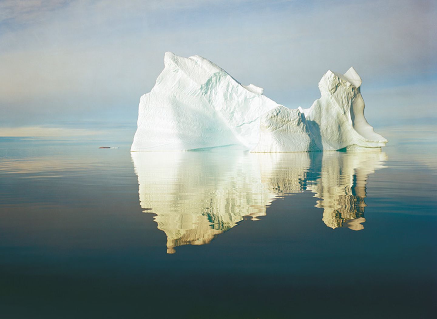 Fotogalerie: Eisberge - Bild 5