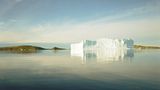 Fotogalerie: Eisberge - Bild 7