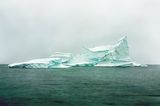 Fotogalerie: Eisberge - Bild 8