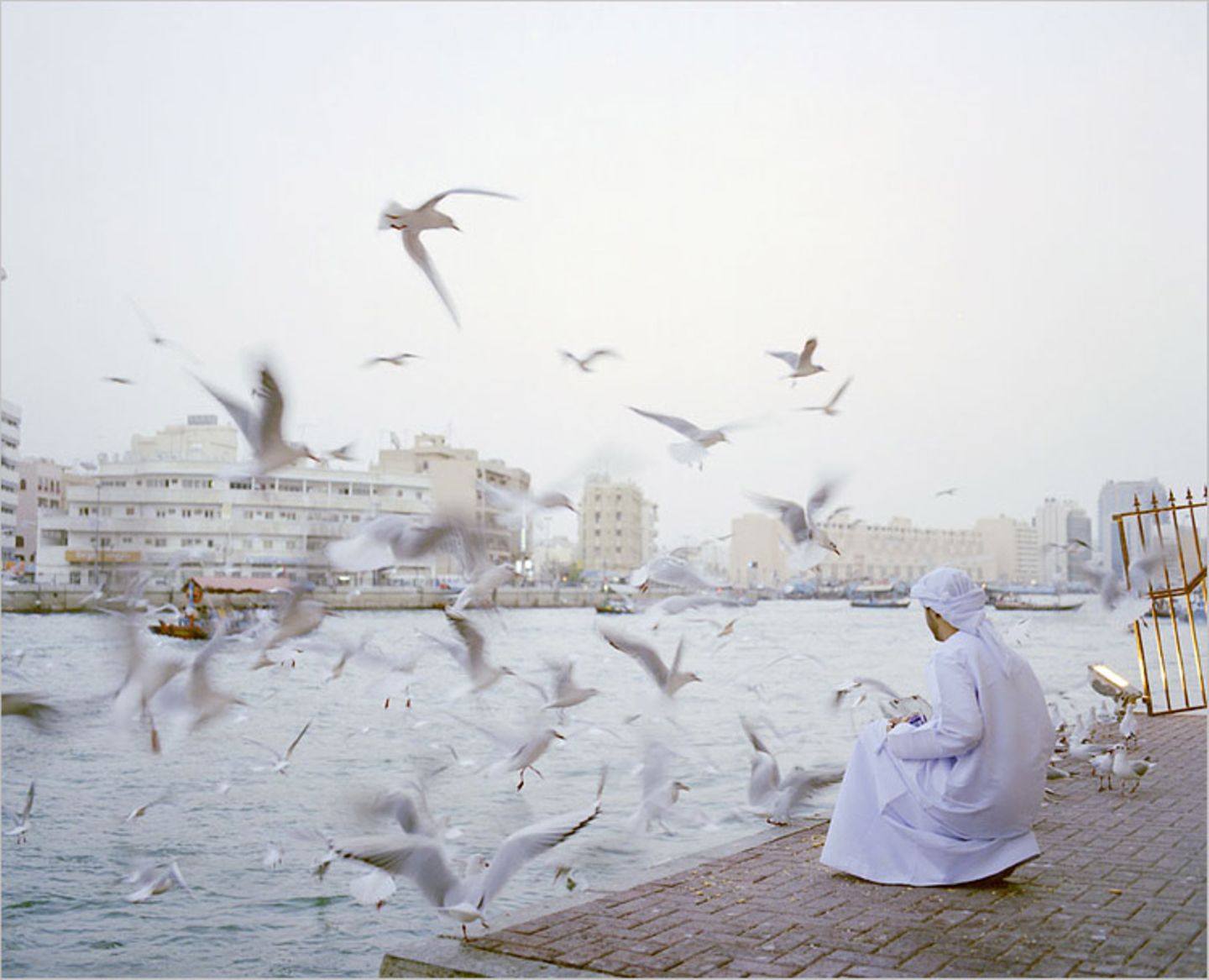 Fotogalerie zum Cover-Wettbewerb: Dubai