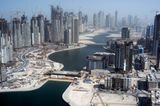 Fotogalerie zum Cover-Wettbewerb: Dubai - Bild 4