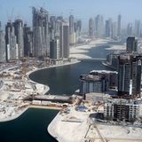 Fotogalerie zum Cover-Wettbewerb: Dubai - Bild 4