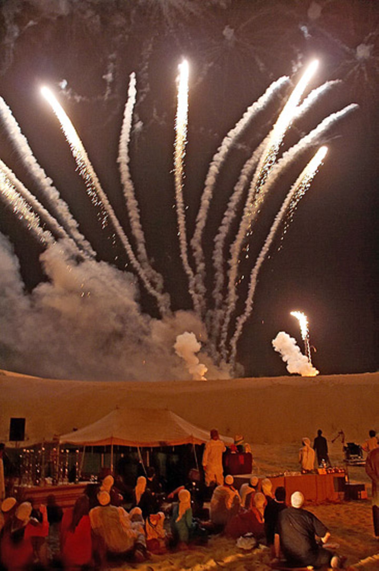 Fotogalerie zum Cover-Wettbewerb: Dubai - Bild 15