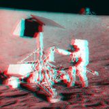 Fotoshow: 3D Bilder aus dem Weltall - Bild 2