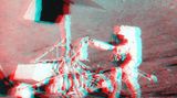 Fotoshow: 3D Bilder aus dem Weltall - Bild 2