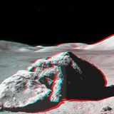 Fotoshow: 3D Bilder aus dem Weltall - Bild 4