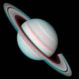 Fotoshow: 3D Bilder aus dem Weltall - Bild 5