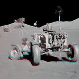 Fotoshow: 3D Bilder aus dem Weltall - Bild 6