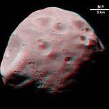 Fotoshow: 3D Bilder aus dem Weltall - Bild 7