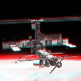 Fotoshow: 3D Bilder aus dem Weltall - Bild 9