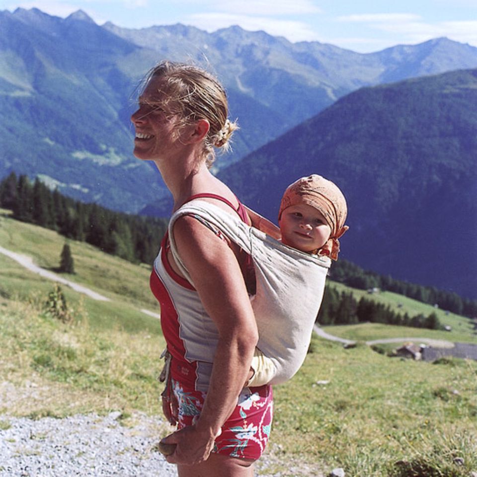 Fotogalerie: Südtirol mit Kindern Fotogalerie: Südtirol mit Kindern