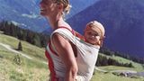 Fotogalerie: Südtirol mit Kindern