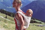 Fotogalerie: Südtirol mit Kindern