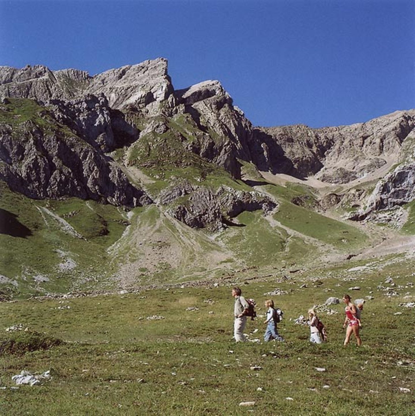 Fotogalerie: Südtirol mit Kindern - Bild 3