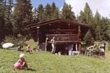 Fotogalerie: Südtirol mit Kindern - Bild 11