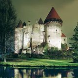 Burg Heidenreichstein