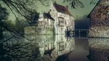 Burg Vischering