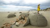 Fotogalerie: Neuseeland mit Kindern