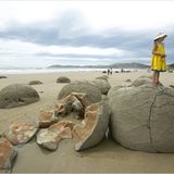 Fotogalerie: Neuseeland mit Kindern