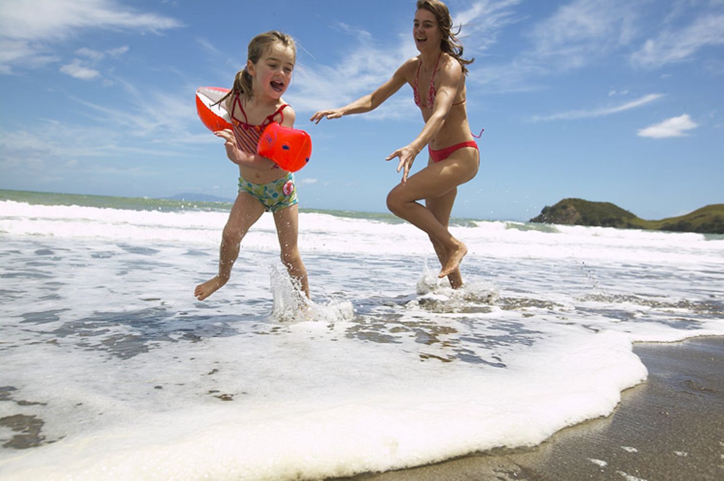 Fotogalerie: Neuseeland mit Kindern - Bild 2