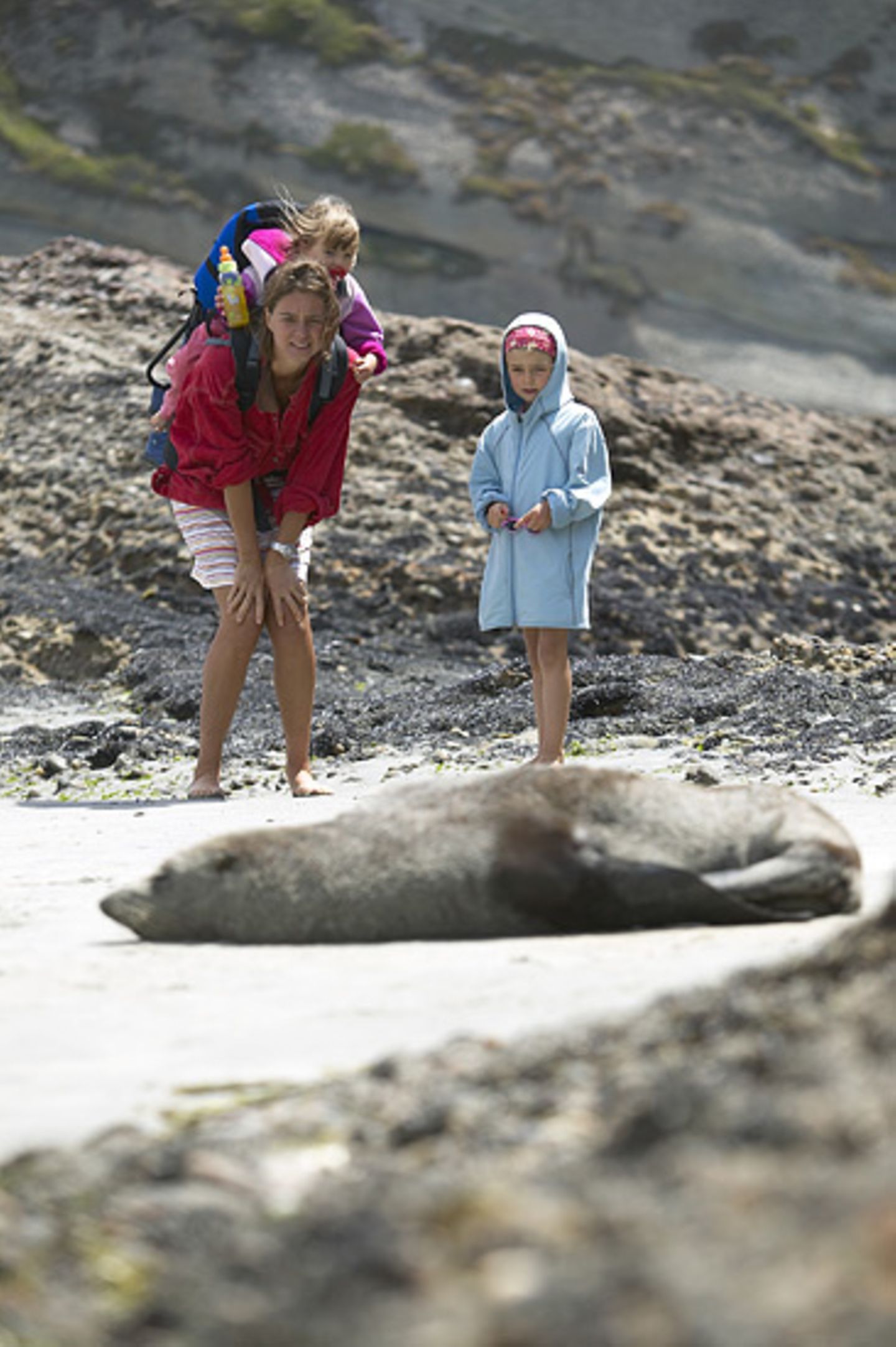 Fotogalerie: Neuseeland mit Kindern - Bild 4