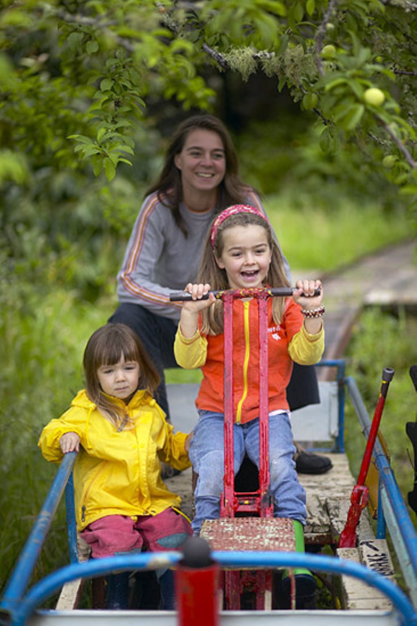 Fotogalerie: Neuseeland mit Kindern - Bild 6