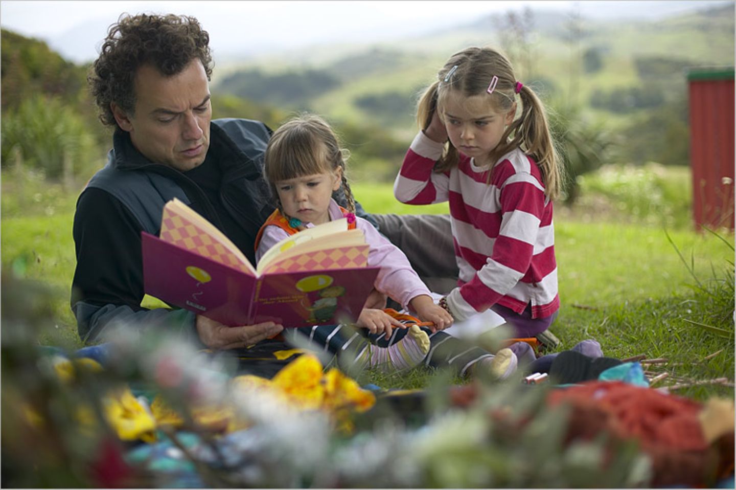 Fotogalerie: Neuseeland mit Kindern - Bild 7