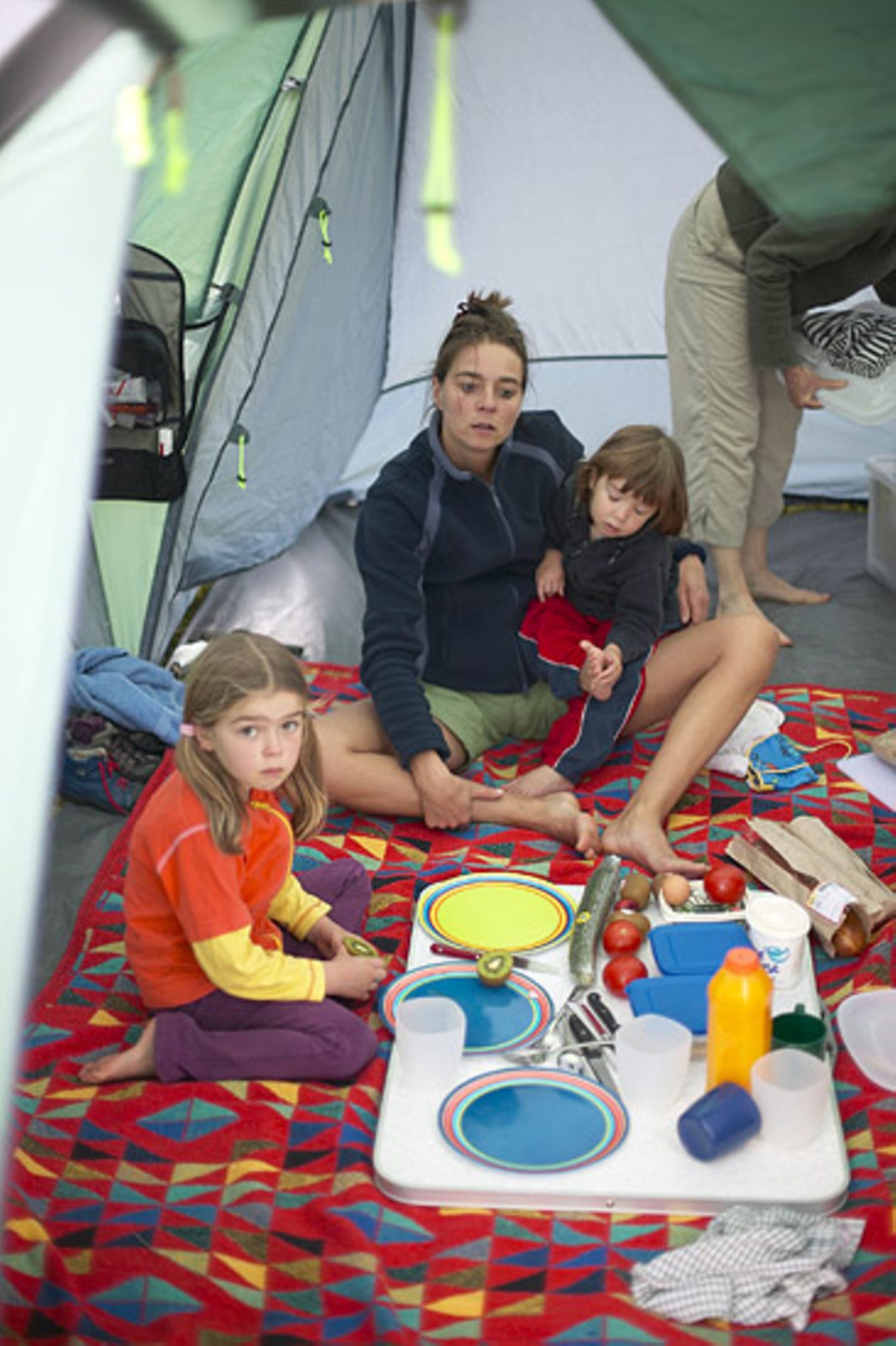 Fotogalerie: Neuseeland mit Kindern - Bild 8