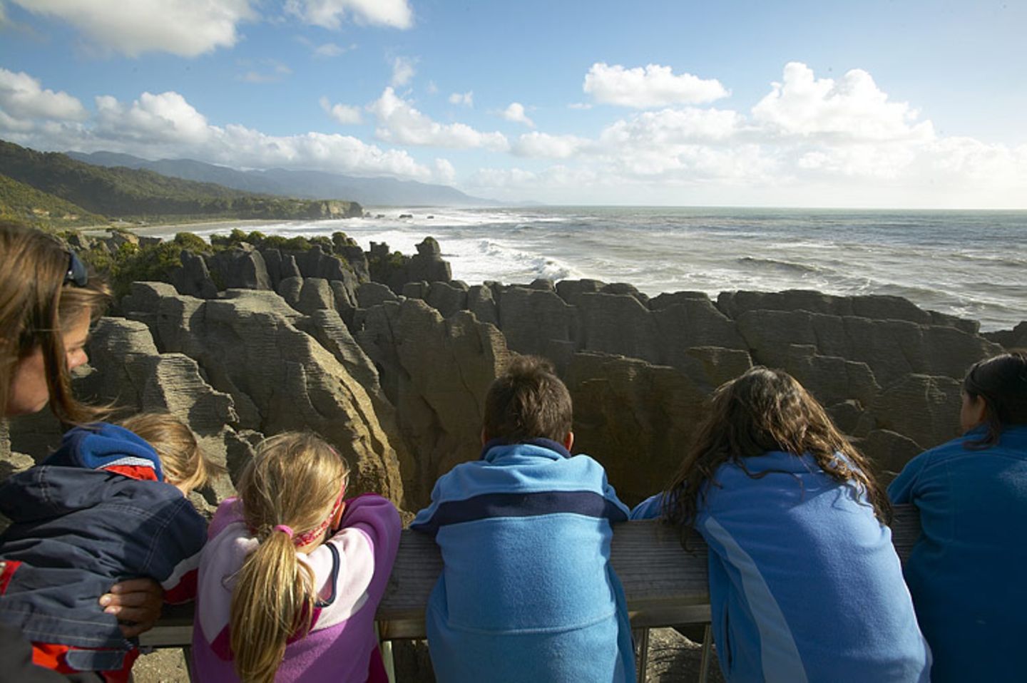 Fotogalerie: Neuseeland mit Kindern - Bild 11