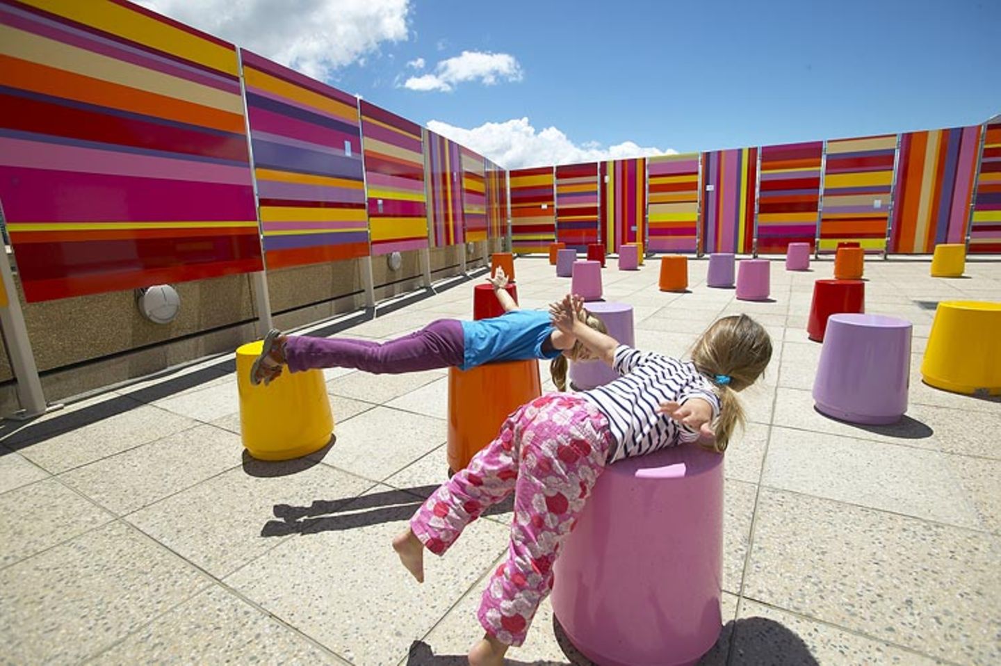 Fotogalerie: Neuseeland mit Kindern - Bild 14