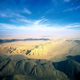 Fotogalerie: Afrika aus der Luft