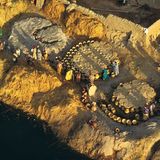 Fotogalerie: Afrika aus der Luft - Bild 9