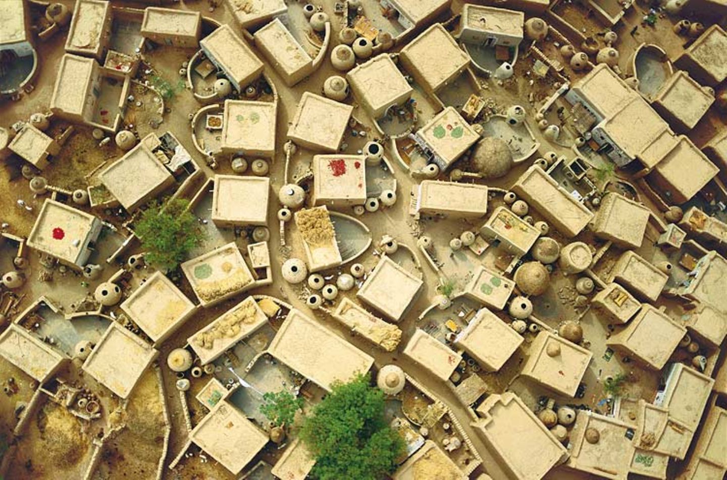 Fotogalerie: Afrika aus der Luft - Bild 10
