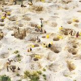 Fotogalerie: Afrika aus der Luft - Bild 11