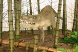 Dinosaurier - Erfolgsmodelle der Evolution