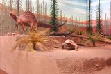 Dinosaurier - Erfolgsmodelle der Evolution - Bild 3